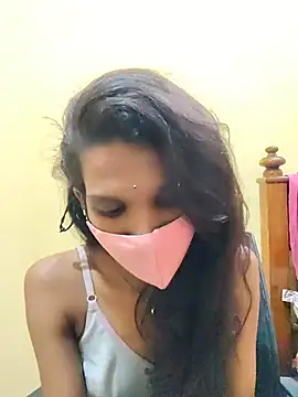 Shreya-telugupilla Live XXX Chat