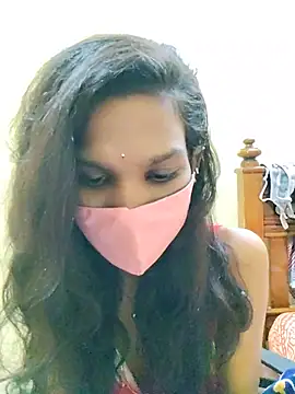 Shreya-telugupilla Adlı Modelin Canlı XXX Sohbeti