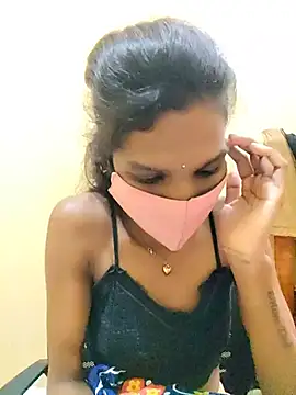 Shreya-telugupilla Chat XXX in diretta