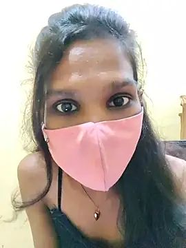 Chat +18 de Shreya-telugupilla ao vivo