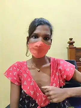 Czat XXX na żywo – Shreya-telugupilla