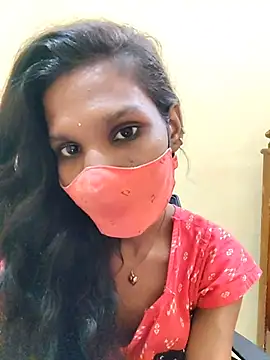 Chat XXX en directo de Shreya-telugupilla
