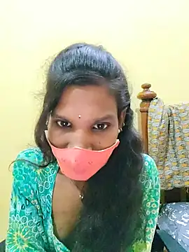 Shreya-telugupilla's Live XXX Chat