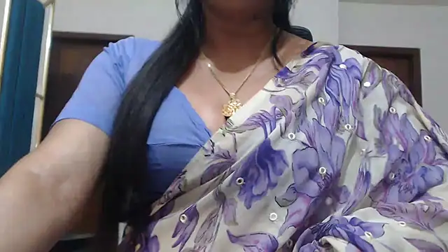 Maisa-130 Show in webcam