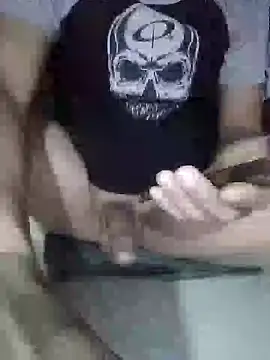Show de webcam de Morenopauzudo83@xh