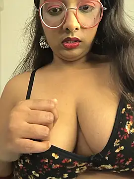 Show modela Unmarried_Couple1 na web-kameri