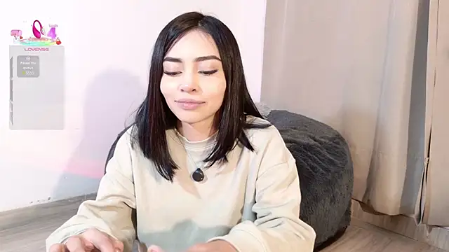 Czat XXX na żywo – celine_golden1