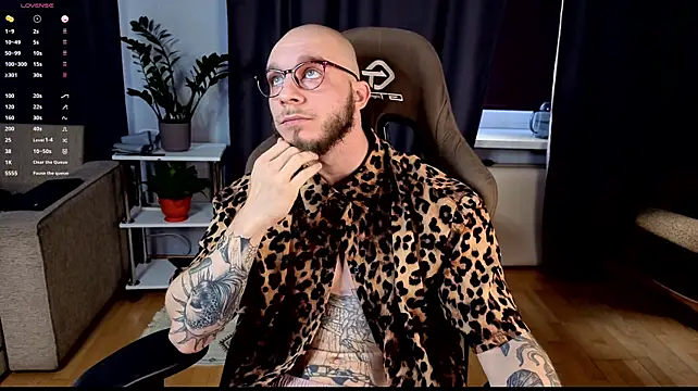pleasure8869: вебкам-шоу