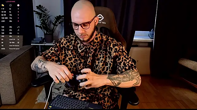pleasure8869 Webcam-Show