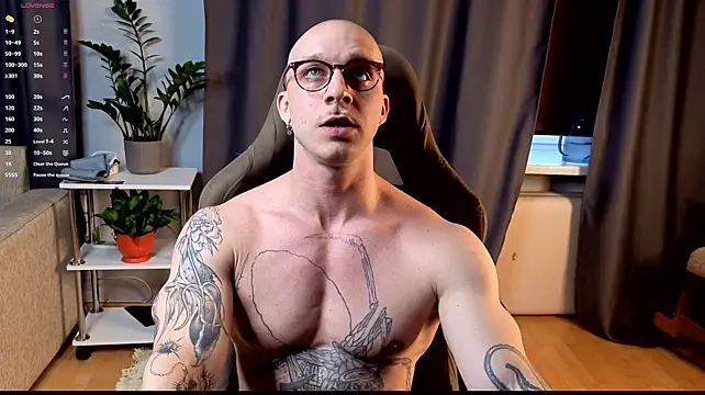 pleasure8869 webkamerás műsora