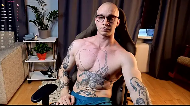 Show Webcam de pleasure8869