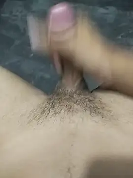 volcanrey 웹캠 쇼