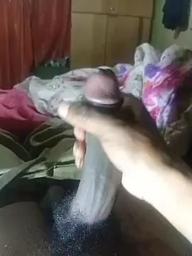 Show de webcam de Mr_LowHanger
