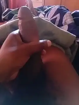 Mr_LowHanger 网络视讯表演