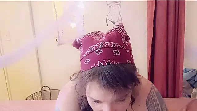Show modela cassiemichellexx na web-kameri