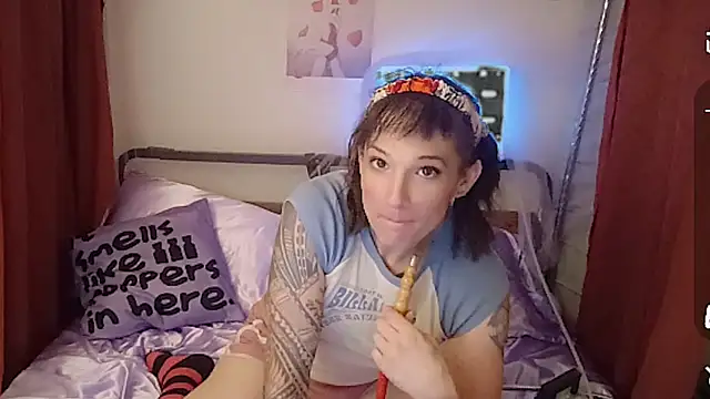 cassiemichellexx: вебкам-шоу