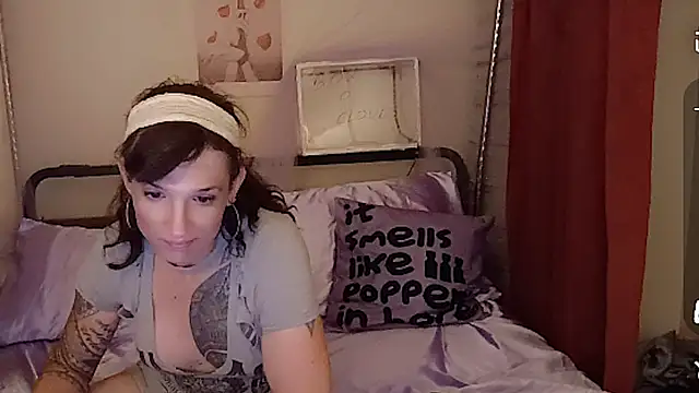 cassiemichellexx webkamerás műsora