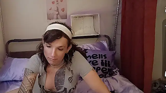 cassiemichellexx Webcam Show