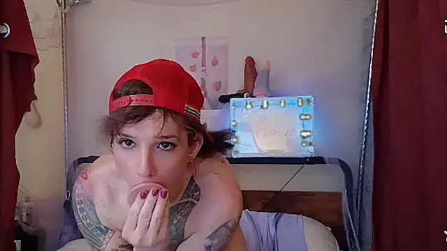 cassiemichellexx 在線直播表演