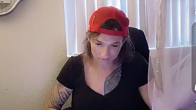 cassiemichellexx Webcam-Show