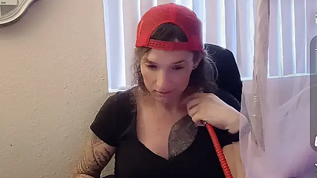 cassiemichellexx – webcam-show