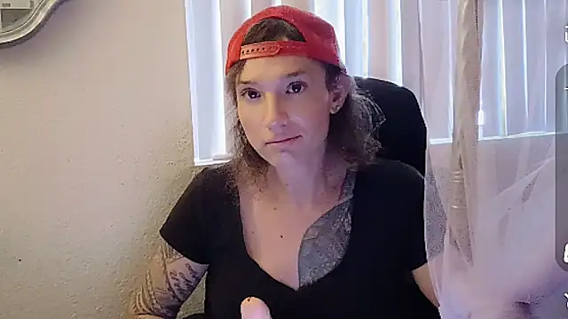cassiemichellexx's Webcam Show