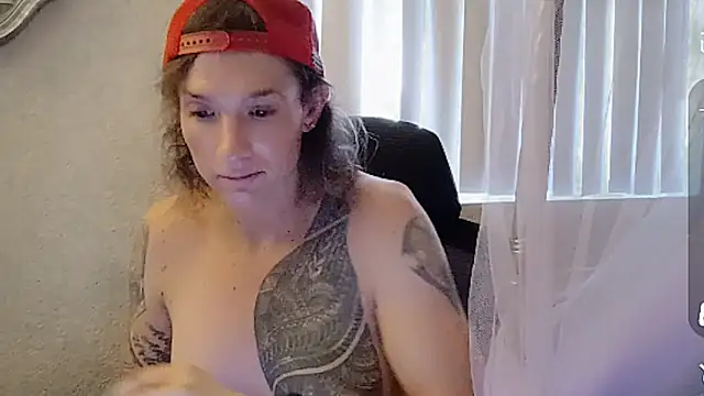 הופעת וובקאם של cassiemichellexx