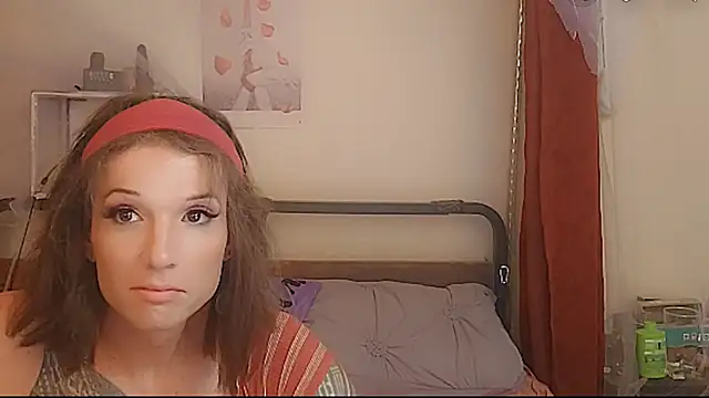 cassiemichellexx Show in webcam