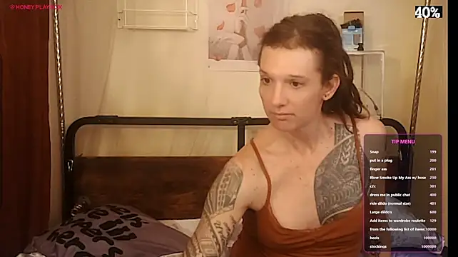 cassiemichellexx webkamerás műsora