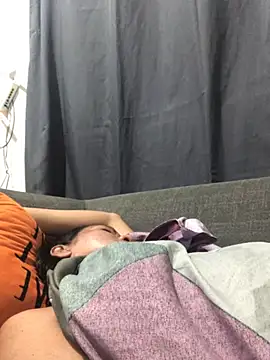 starfish05 Webcam show