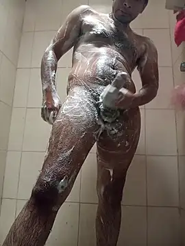 Show modela gardevoirelmacho na web-kameri