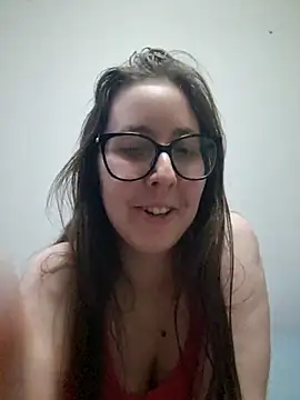 Sarah459's Live XXX Chat