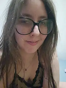 Sarah459 webkamerás műsora
