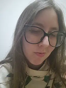 Sarah459 webkamerás műsora