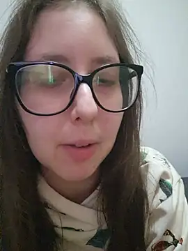 Sarah459's Live XXX Chat