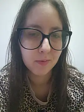 Sarah459 webkamerás műsora