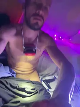 Tokeyoh Show in webcam
