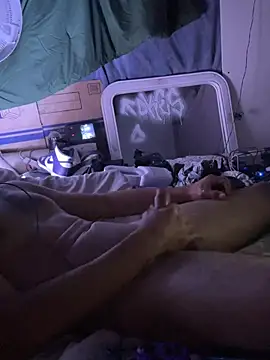 Tokeyoh's Webcam Show