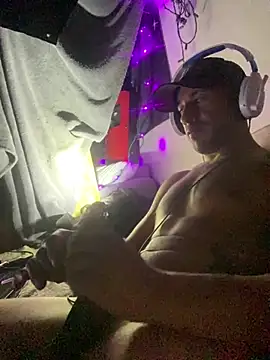 Tokeyoh webkamerás műsora