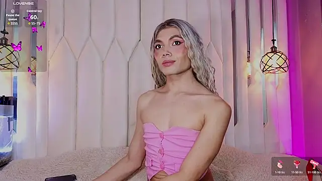 Megan_Do_Santos Show Webcam