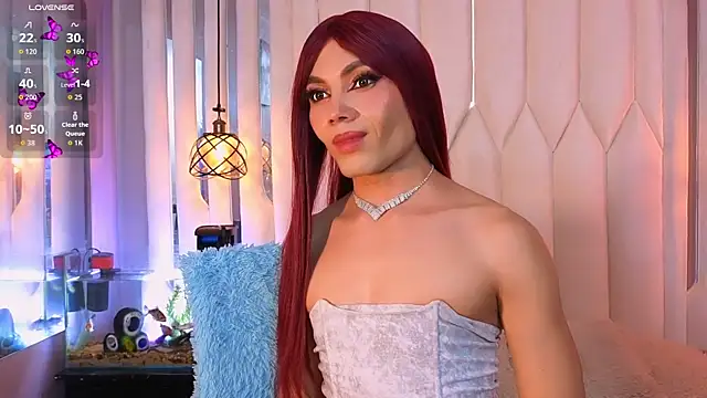 Megan_Do_Santos 网络视讯表演