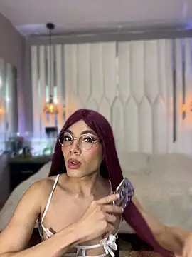 Show de webcam de Megan_Do_Santos