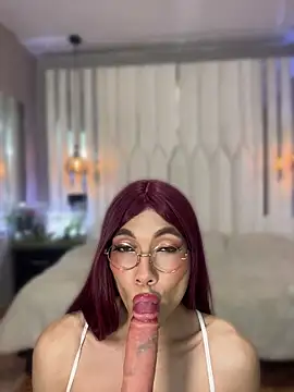Megan_Do_Santos Show Webcam