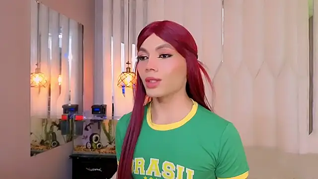 Megan_Do_Santos webcam show
