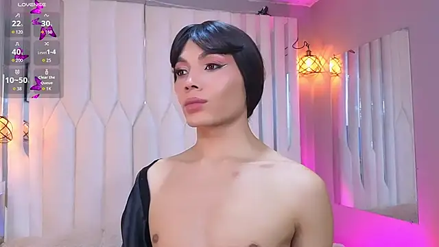 Megan_Do_Santos Webcamshow