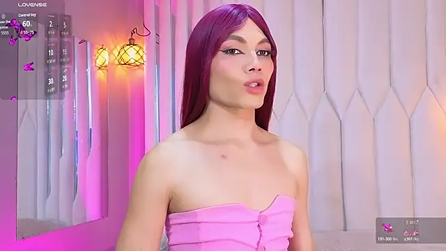 Webkamerová show Megan_Do_Santos