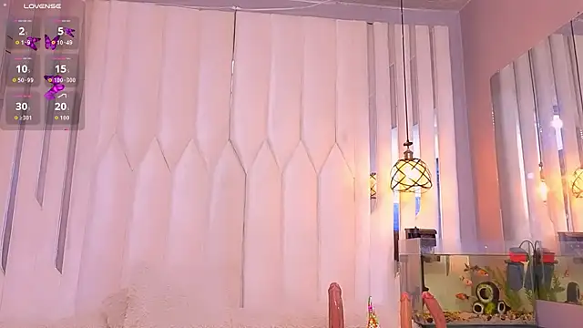 Megan_Do_Santos webcam show