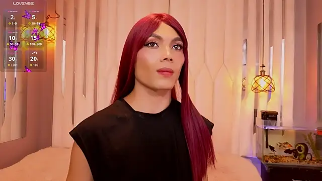 Megan_Do_Santos 在線直播表演