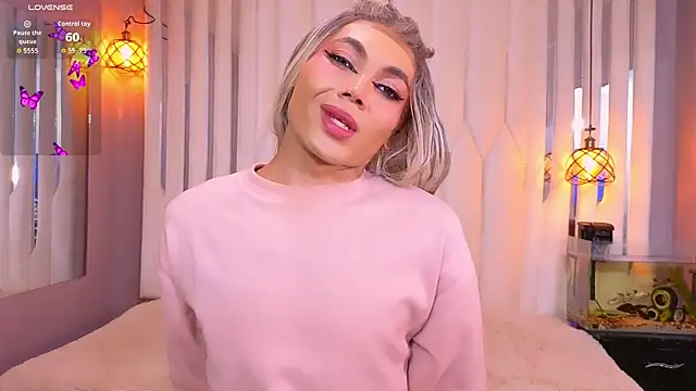 Webkamerová show Megan_Do_Santos