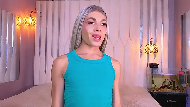 Webkamerová show Megan_Do_Santos